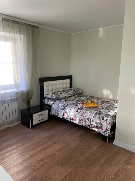 Апартаменты Тула