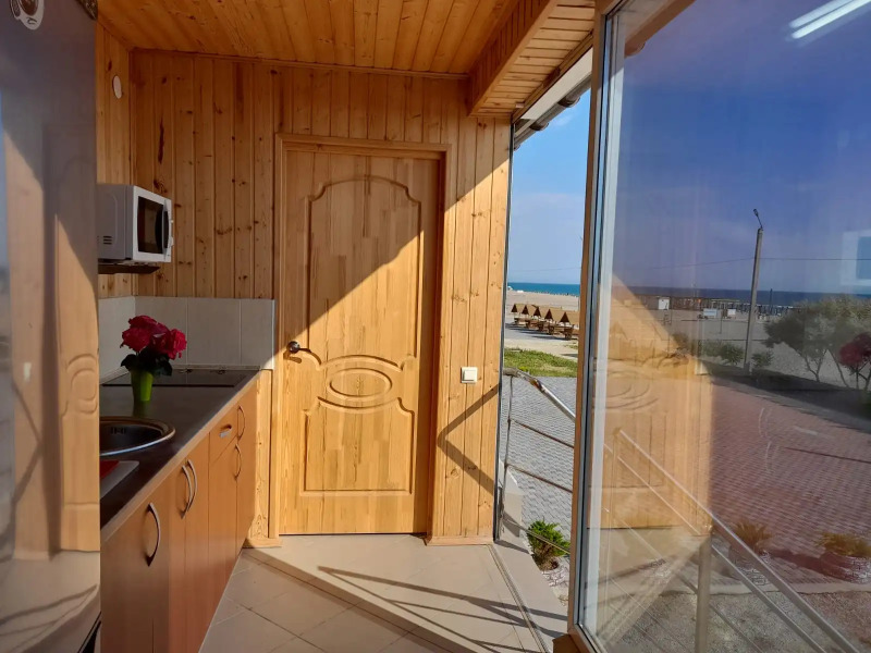 Апартаменты с Видом на Море