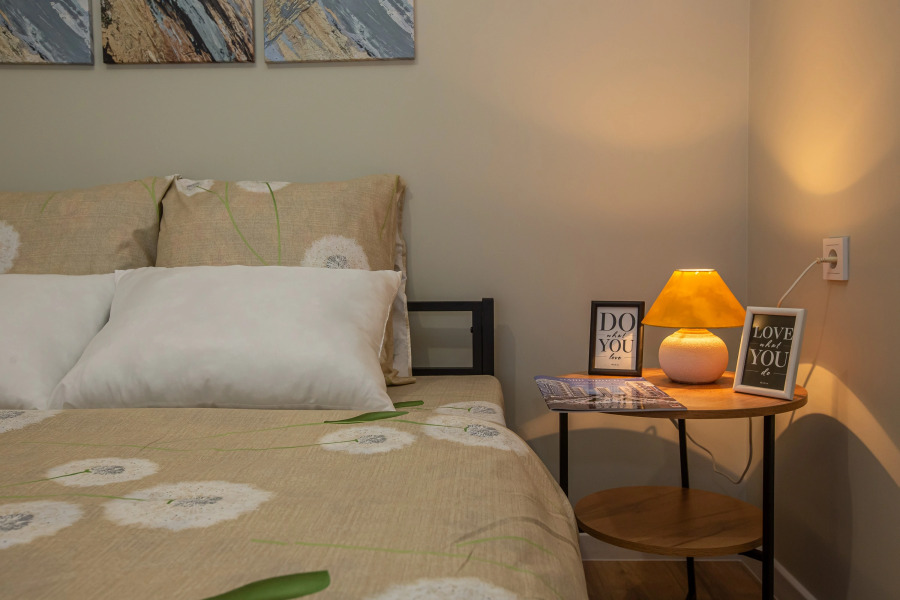 Апартаменты Mone