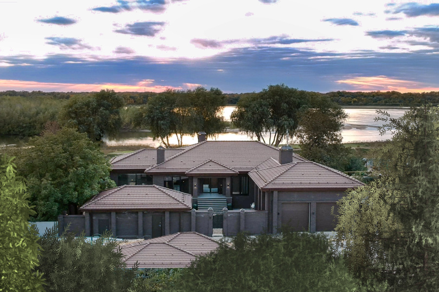 Гостевой Дом VIP на Волге