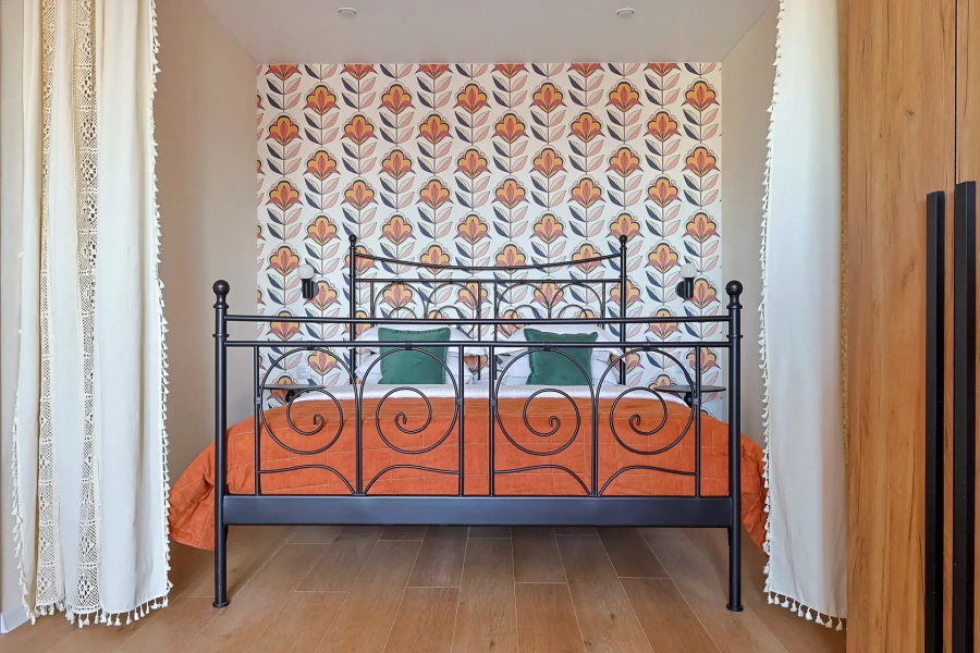 Квартира Вереск