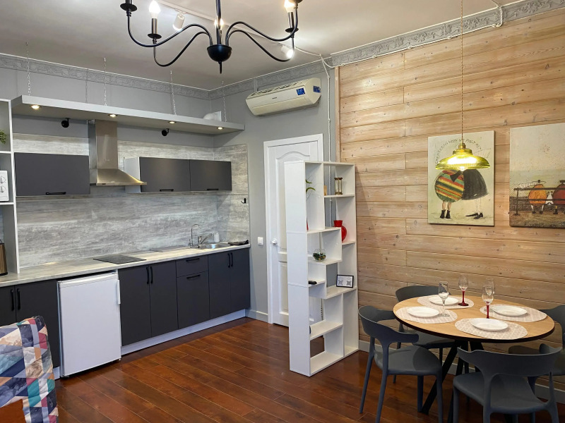 Апартаменты 2-х Комнатные в самом Центре Новосибирска"