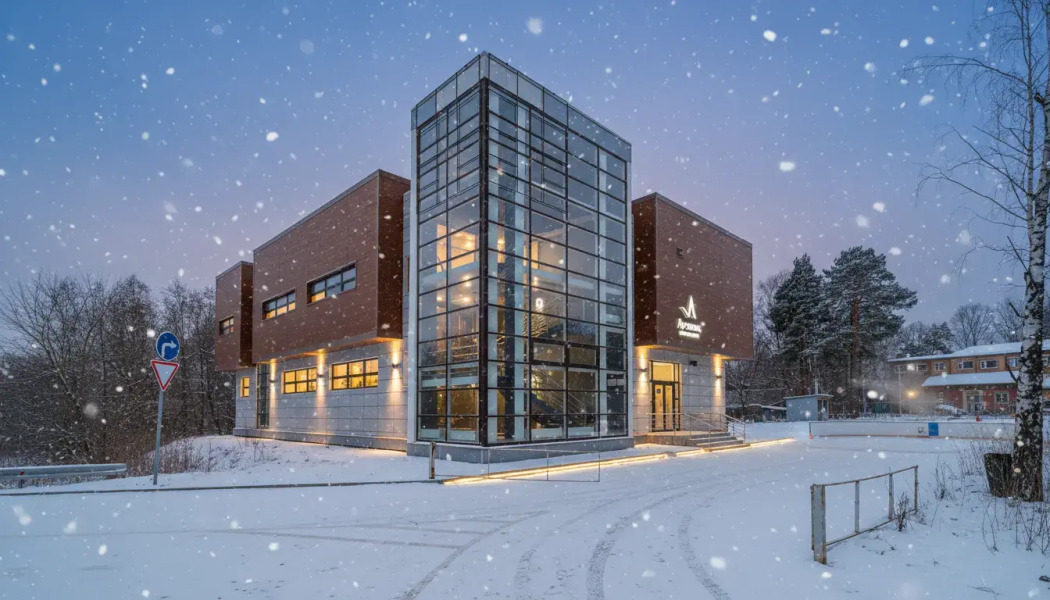 Отель Артман