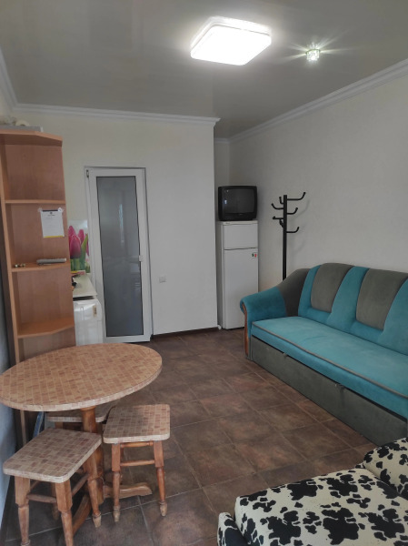 Апартаменты Talinas