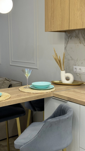 Квартира на Море