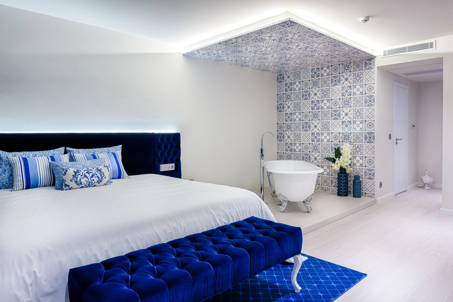 Отель Cristal Porto