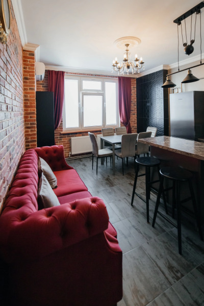 Апартаменты Sellena plus