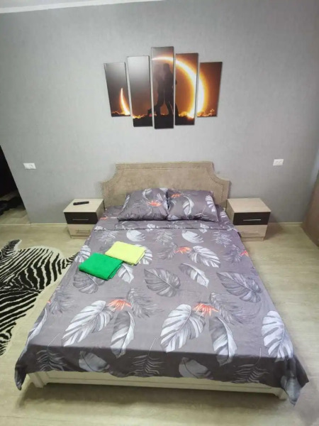 Квартира однокомнатная на Металлургов 16