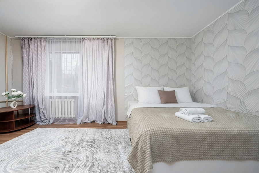 Квартира в историческом центре Москвы от Comfort Home