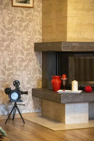 Апартаменты LovelyHome39 район Амалиенау