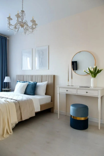 Квартира ЖК Квартал