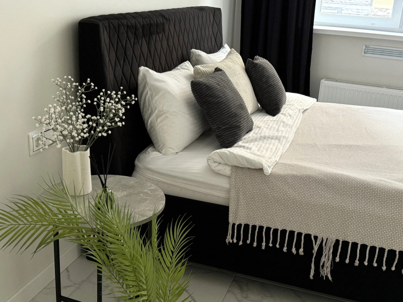 Квартира Бархат в центре города от All seasons