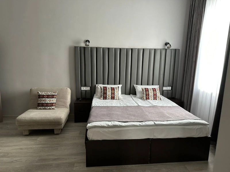 Апартаменты KShouse 1