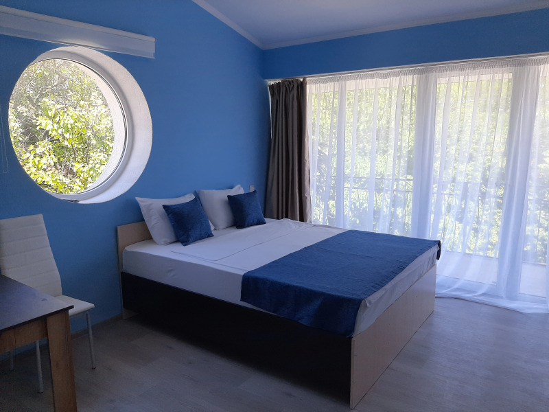 Апартаменты Бригантина