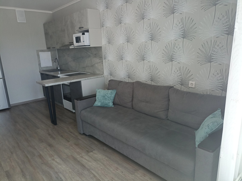 Квартира Евродвушка в Горгиппии