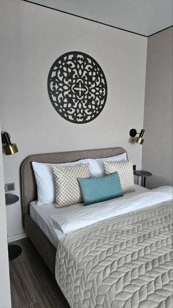 Квартира Гармония