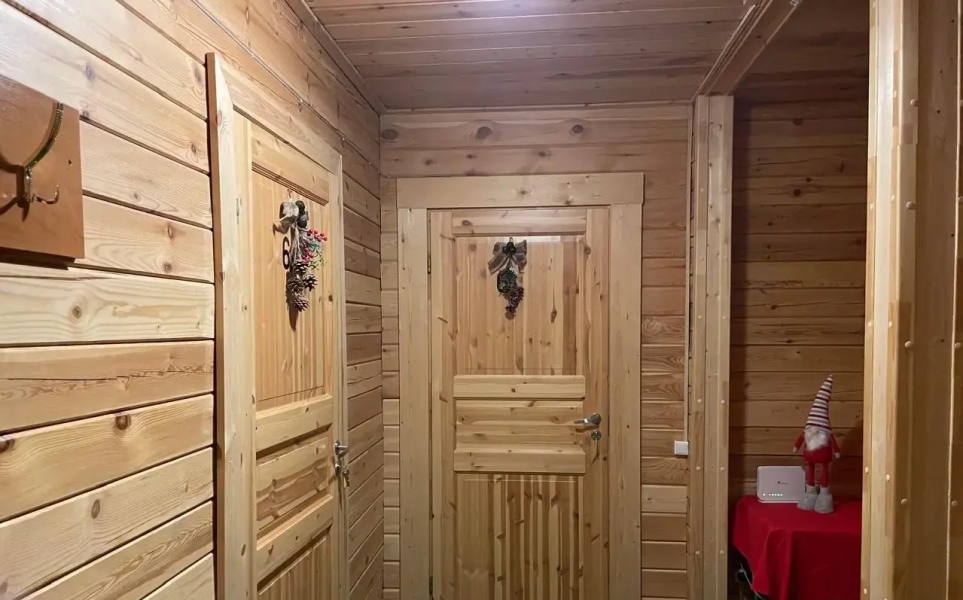Квартира Тихое Курортное Место рядом с Лечебными Ключами