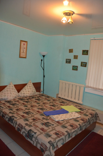 Мини отель ТОРИН