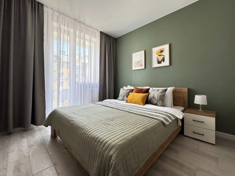 Апартаменты Apart-Deluxe Легенды Моря