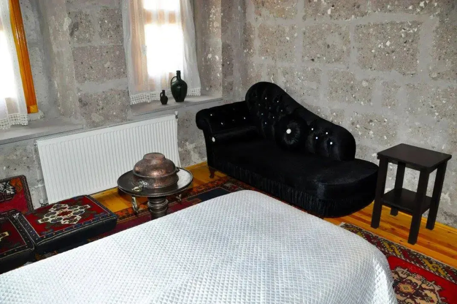 Hekim Konagi Hotel