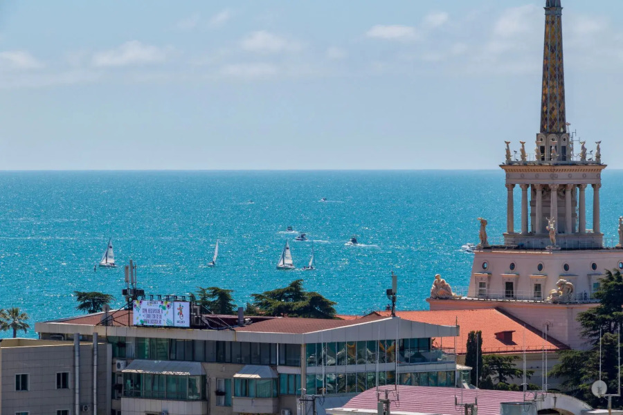 Апартаменты Сочипосуточно