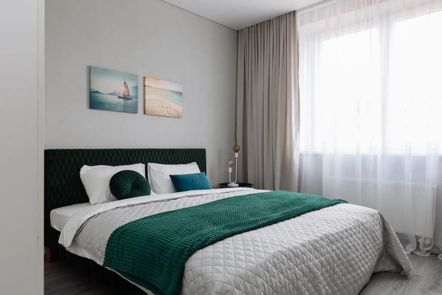 Квартира Уютная квартира в курортном городе Пионерский