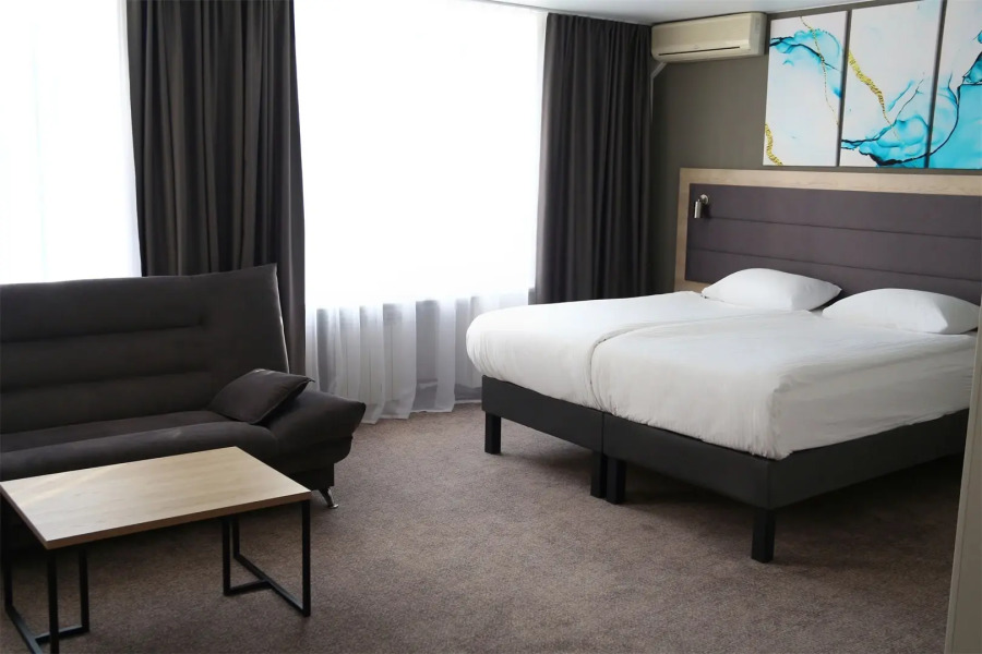 Амакс Парк-отель Воронеж