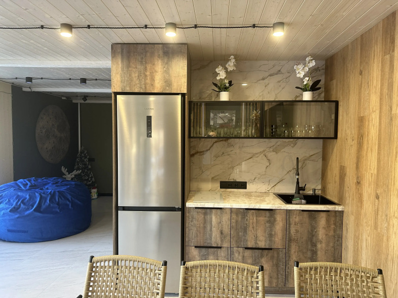 База отдыха Первомайская Усадьба