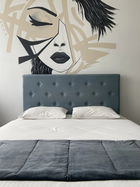 Апартаменты Apartanik Малышева 42а-1309