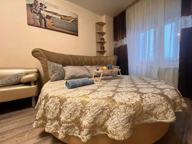 Апартаменты Центр Студия Voyage Комфорт