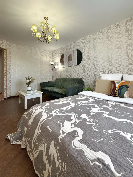 Квартира в центре около Гор парка