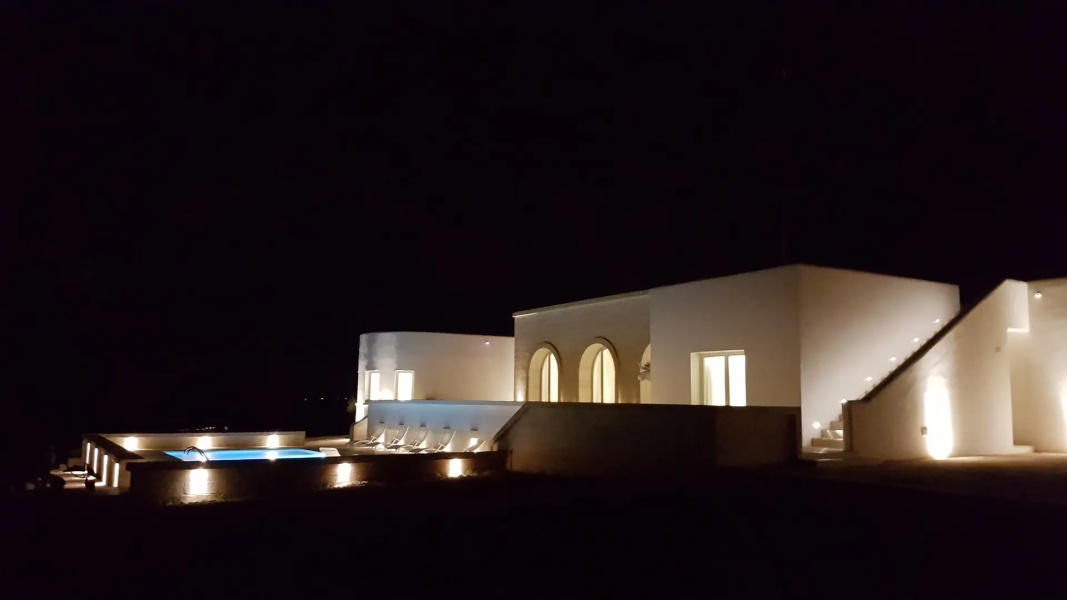 Belvedere Villa