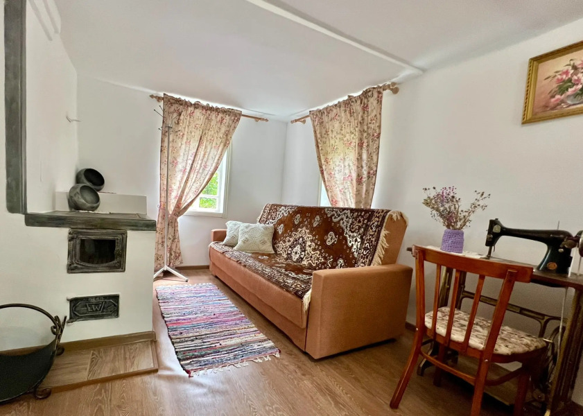 Nyushina Skazka Guest House