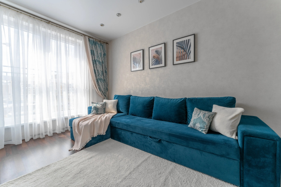 Апартаменты Apart-Deluxe Легенды Моря