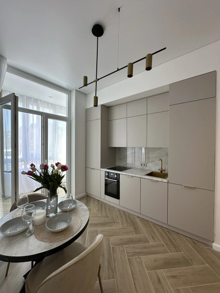 Квартира Уютная Европейский Дом