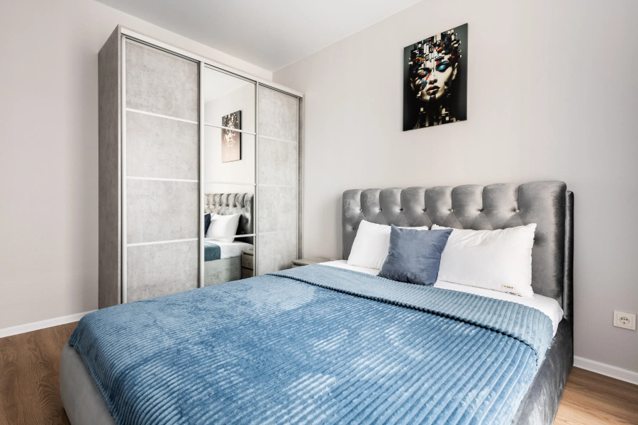 Квартира В гостях у Ледяной Королевы