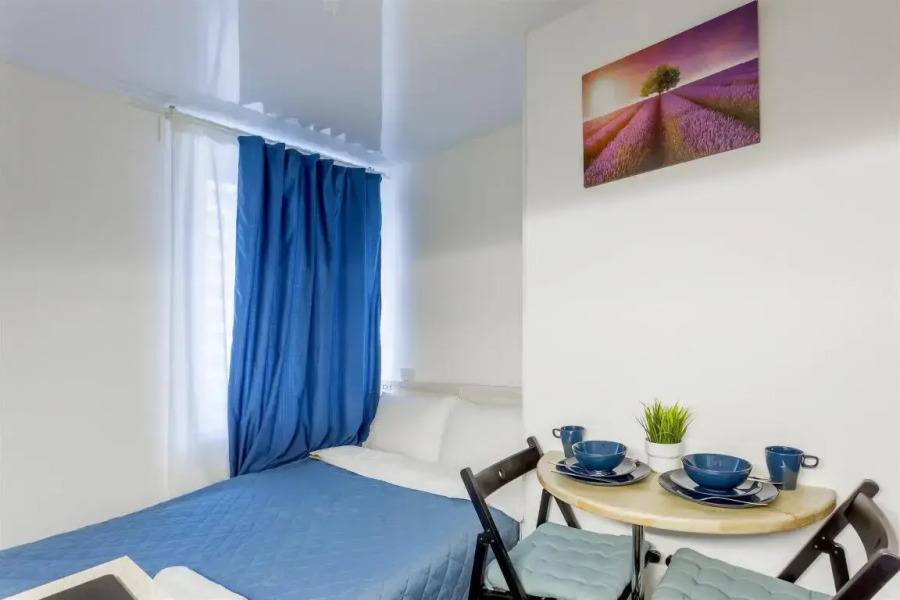 Апартаменты Вквартиру 25