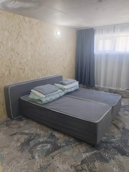 Апартаменты Комната