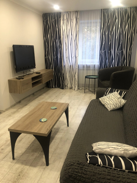 Апартаменты Jennifer Apartment Уютная 2-х комнатная квартира в центре Калининграда