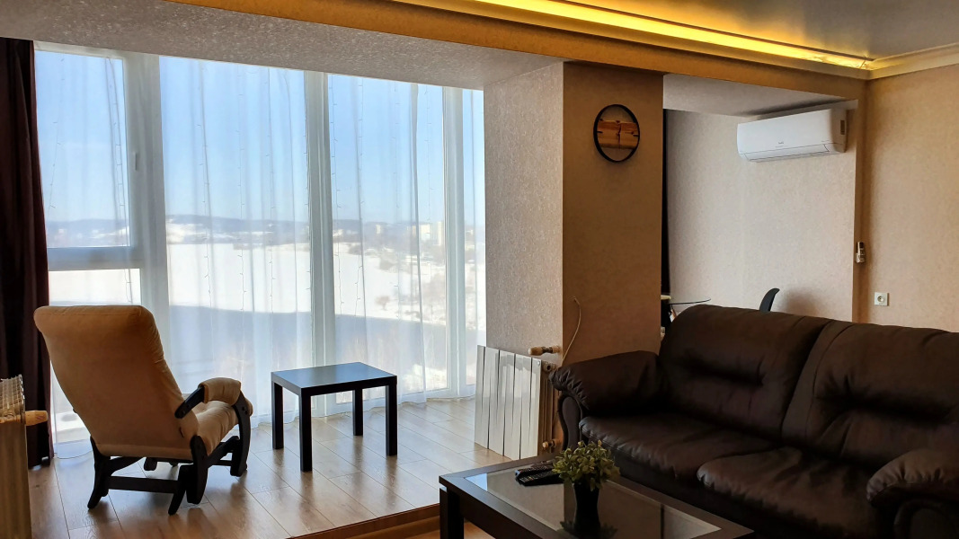 Апартаменты PanoramaWest