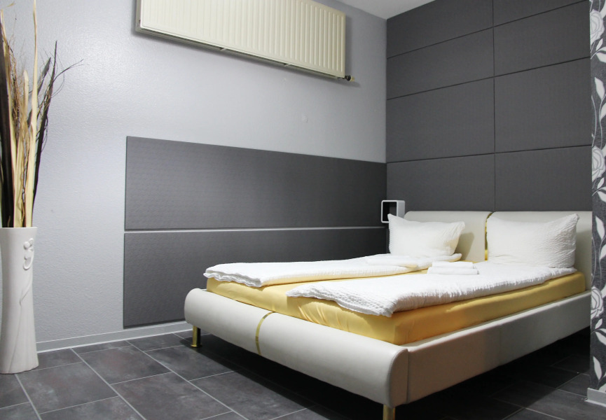 Апартаменты Caplex