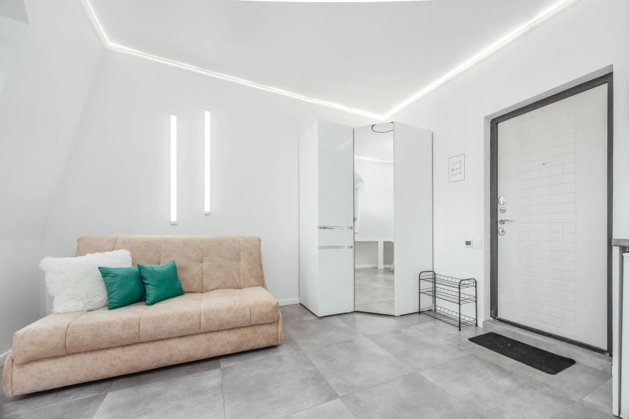 Апартаменты Студия Эстет на Лысой Горе