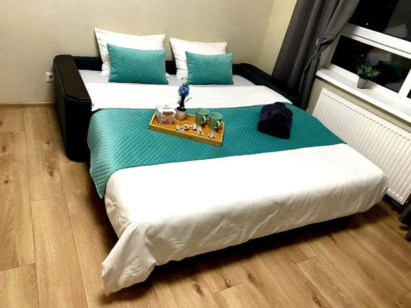 Квартира Санкт Петербург