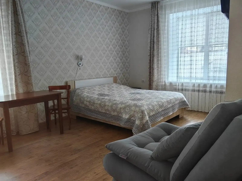 Апартаменты Nika