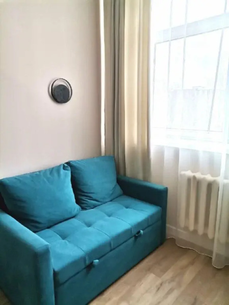 Апартаменты Северное Сияние на Пермякова 43А (1)