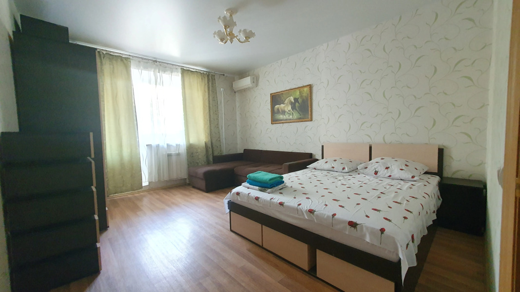 Апартаменты Базарова 2