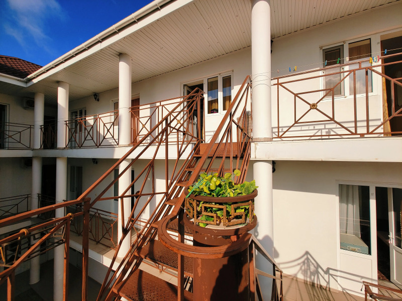 Гостевой Дом Парфена