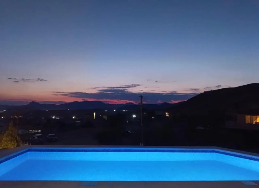 Меблированные комнаты Девятый Вал