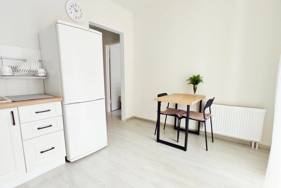 Апартаменты На Карамзина