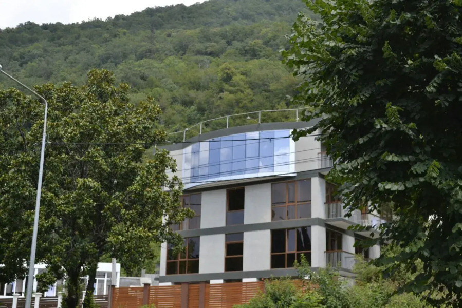 Отель Пальма